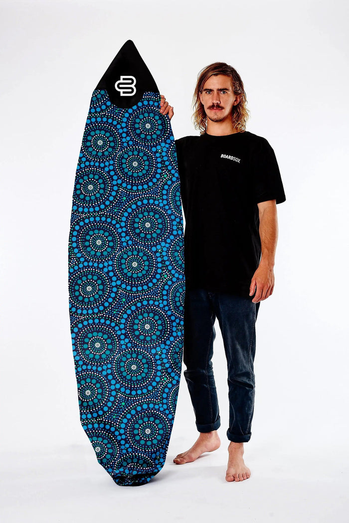 Bombora Shortboard Cover