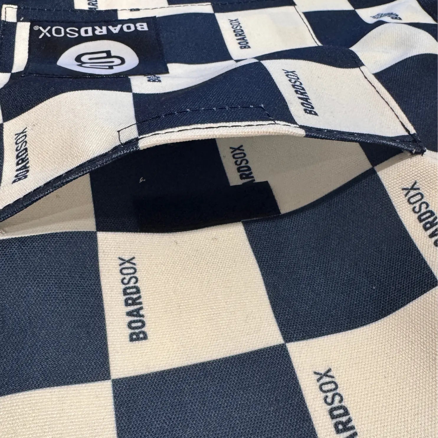 Checks Boardsox Surfboard Sling - BOARDSOX®Sling