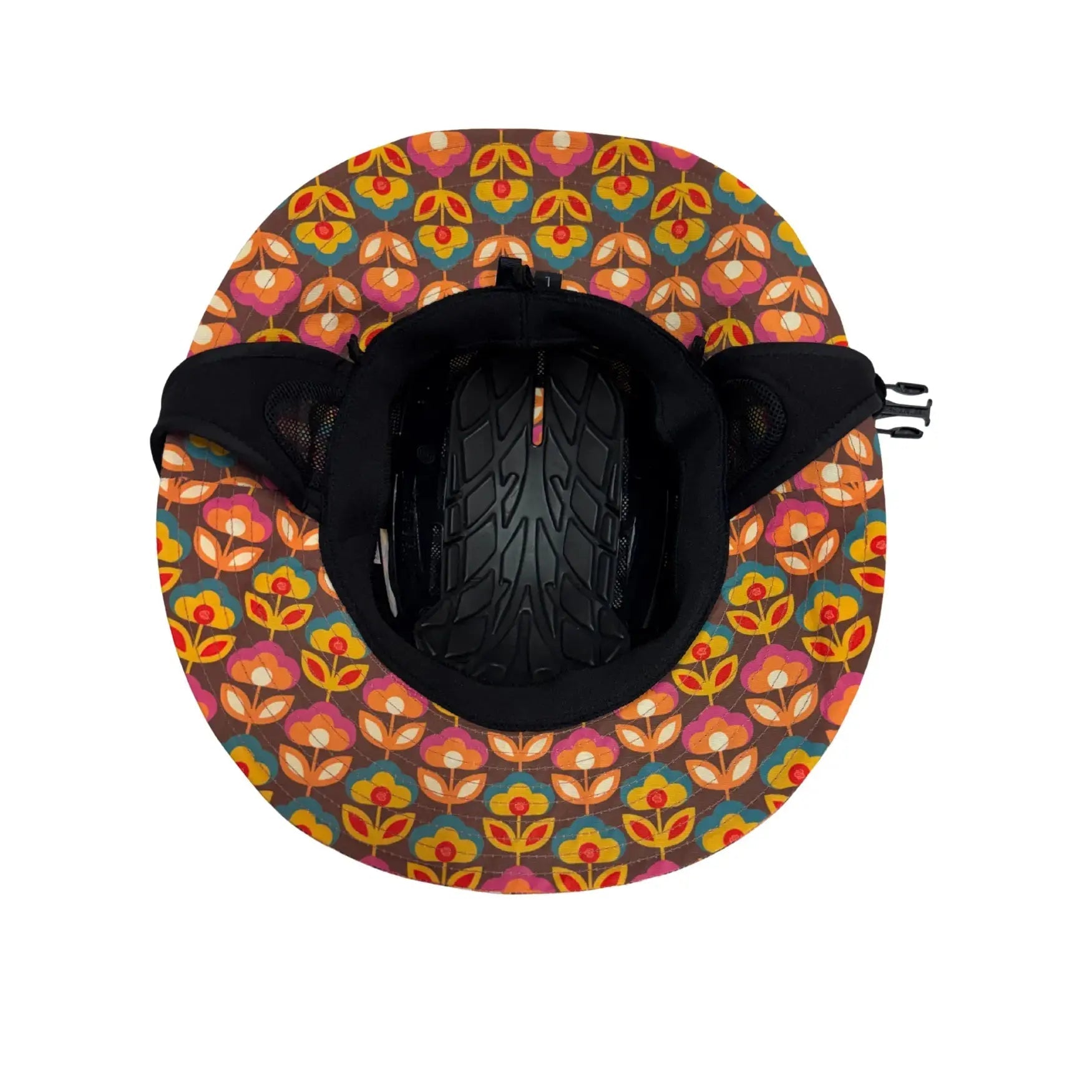 Frankie - Bucket Surf Hat + Hard Shell Insert - BOARDSOX®Hat