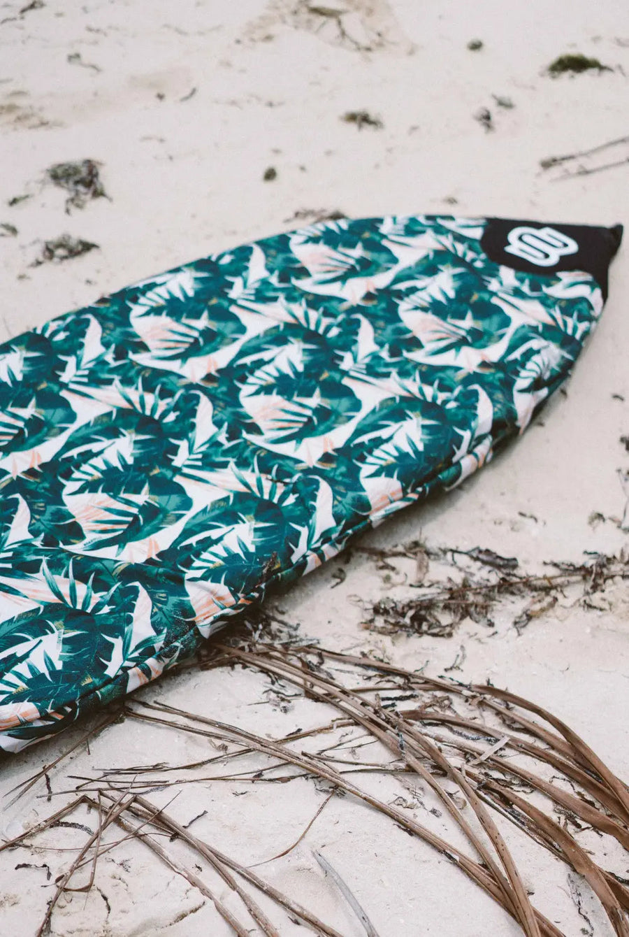 Green Leaf Boardsox cover, three year warranty
