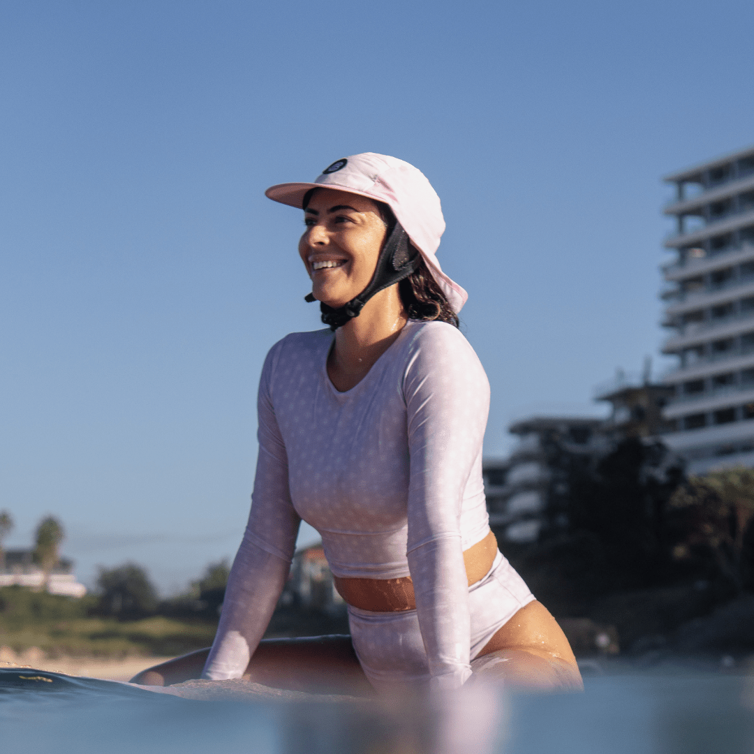 Happy Gilmore - Boardsox Surf Cap - BOARDSOX® AustraliaHat