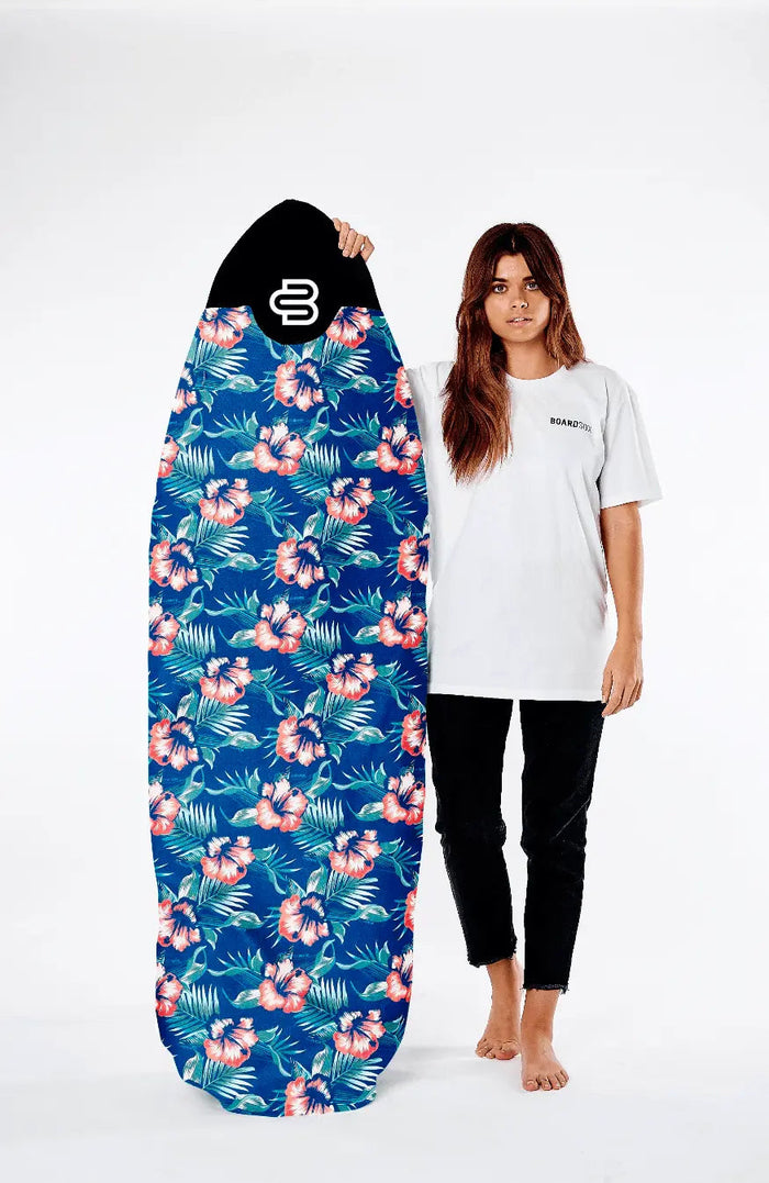 Hawaiian Mid Length Cover