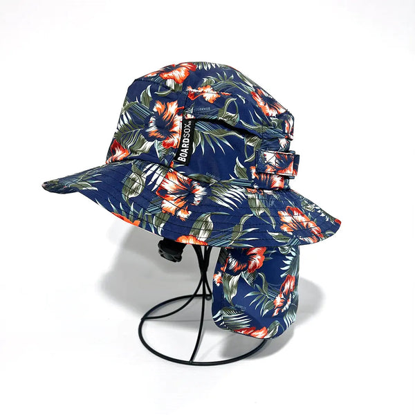 Hawaiian Boardsox Surf Hat