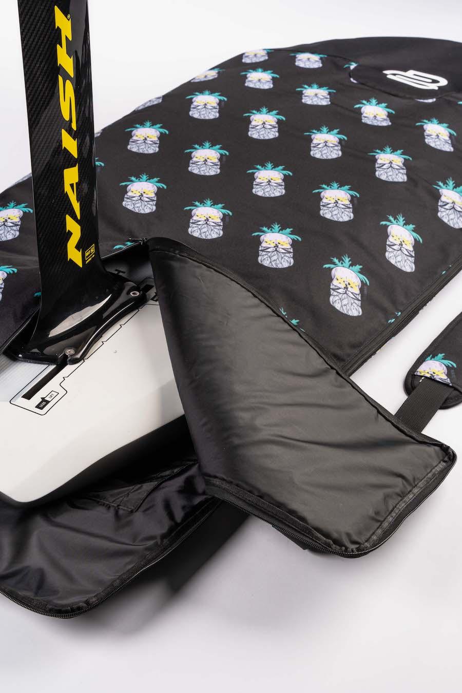 HydroFoil Travel Board Bag - BOARDSOX® Australia