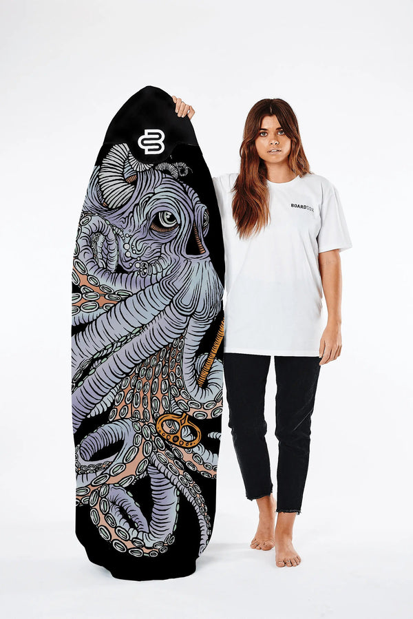Kraken Funboard Cover