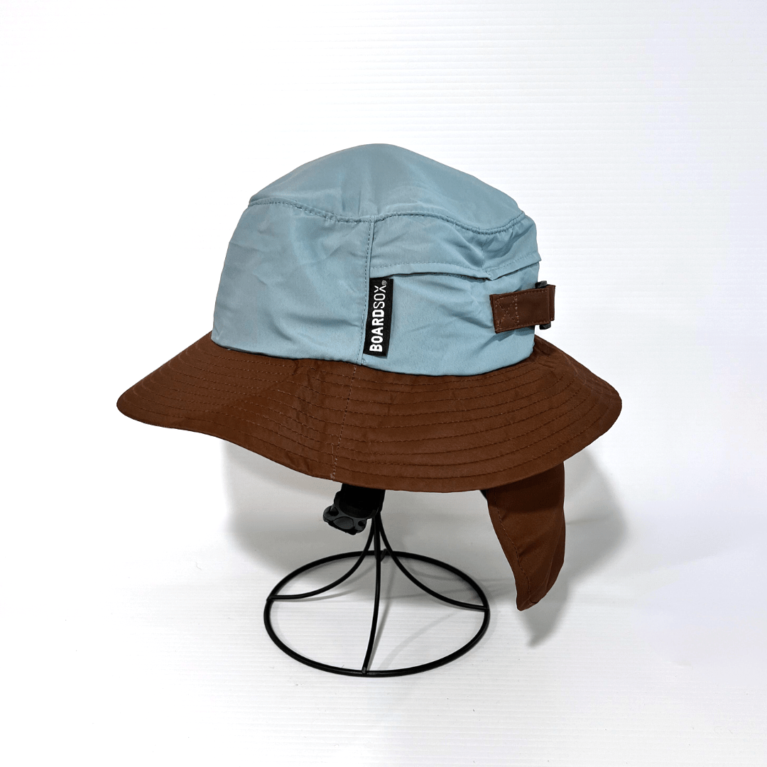 NEW! The Freshwater - Boardsox Surf Hat - BOARDSOX® AustraliaHat