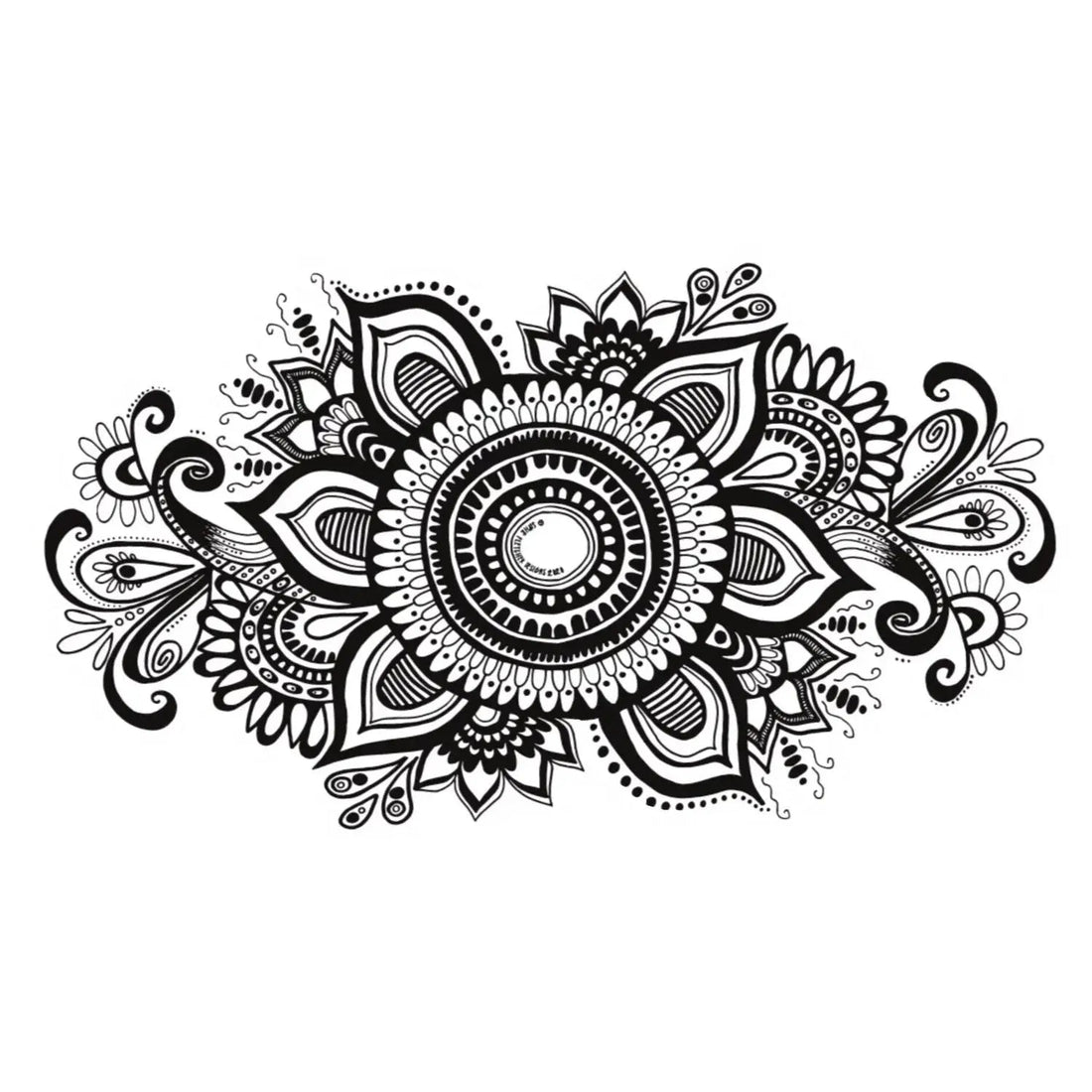 Sophie Fletcher Stickers - XL - BOARDSOX®