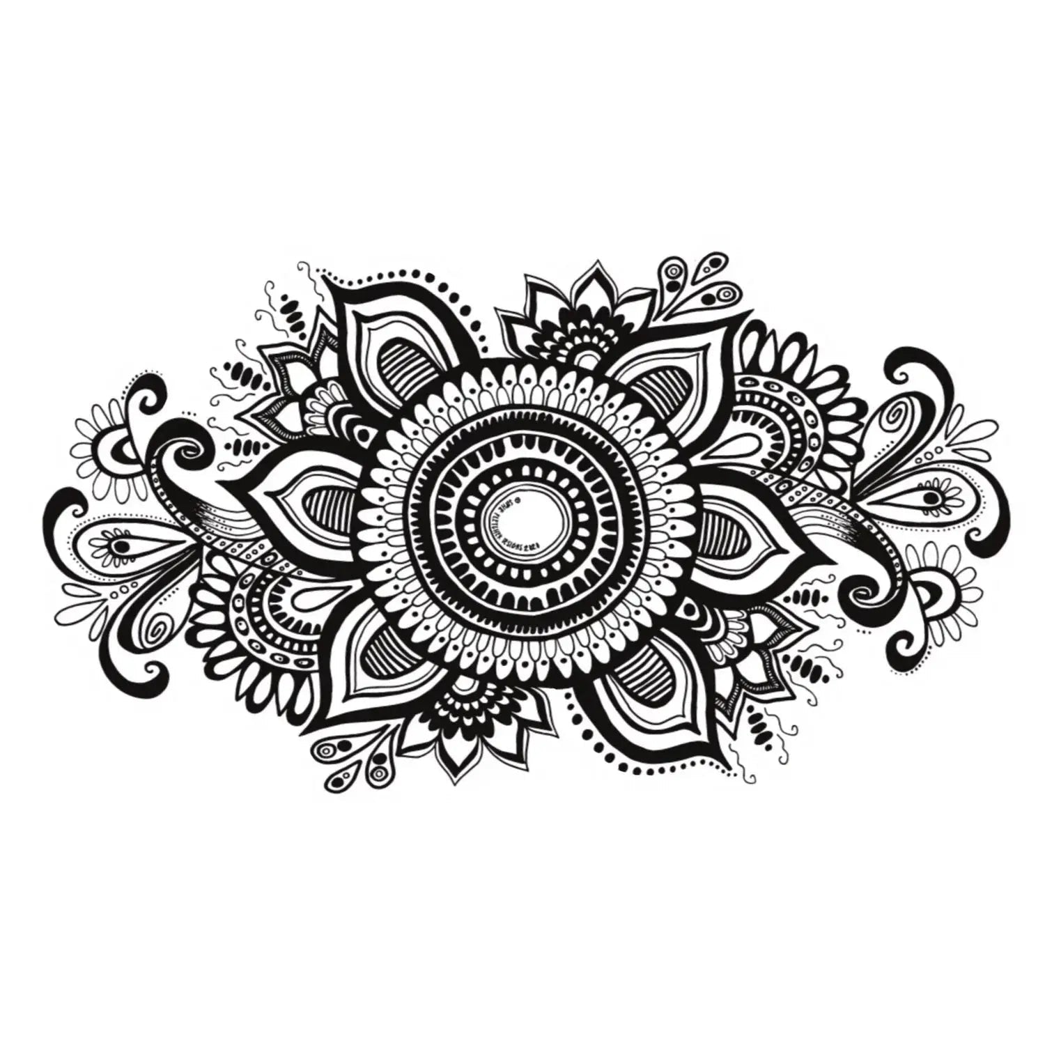 Sophie Fletcher Stickers - XL - BOARDSOX®