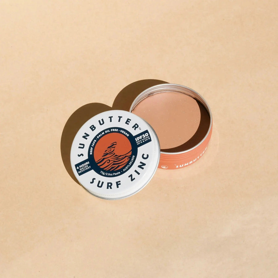 Sun Butter Tan Surf Zinc - BOARDSOX®