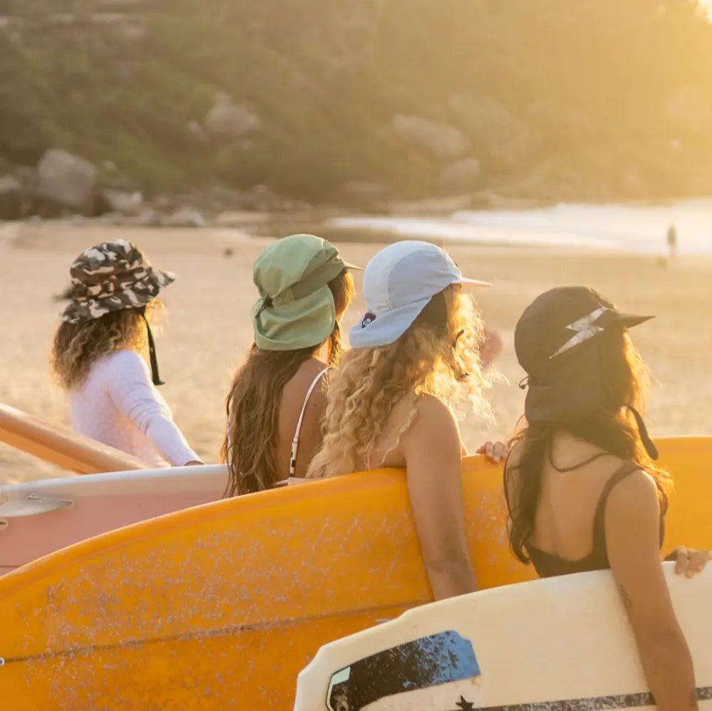 The Bolt - Boardsox Surf Cap - BOARDSOX®Hat