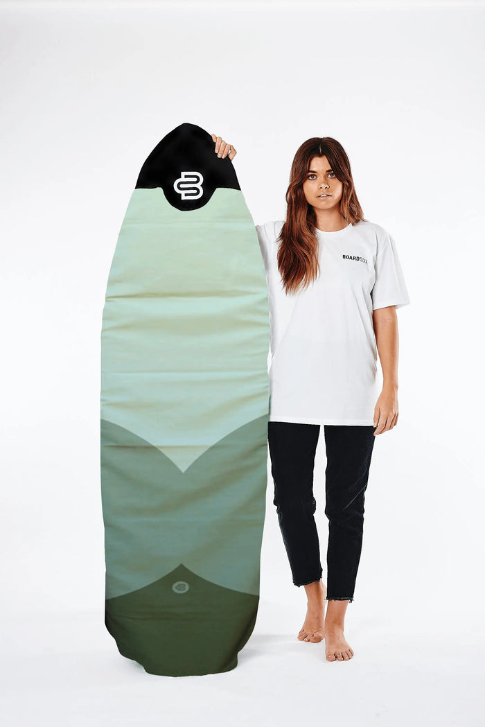 Honu Mid Length Cover