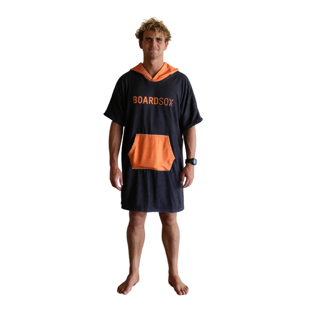 The Kelly - Boardsox Hooded Towel + Surf Poncho - BOARDSOX®Towel