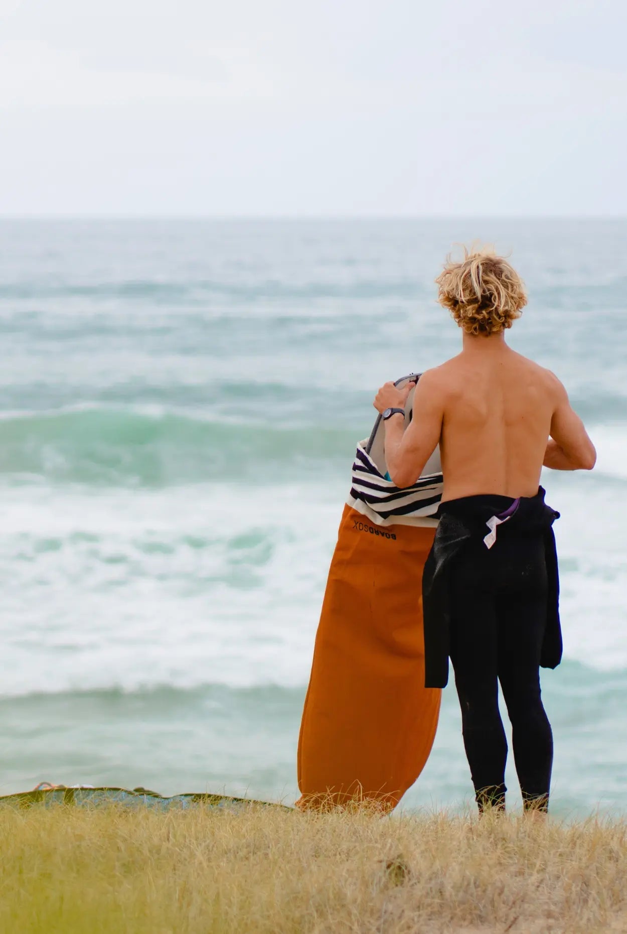 The Kelly Short Surfboard Cover - BOARDSOX®BoardSox Surfboard Cover