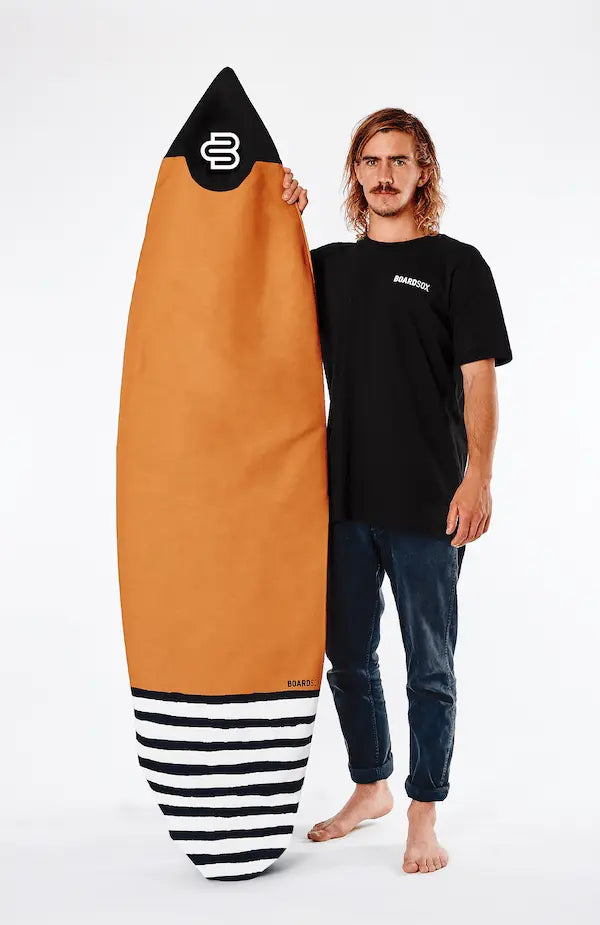 Kelly Shortboard Cover