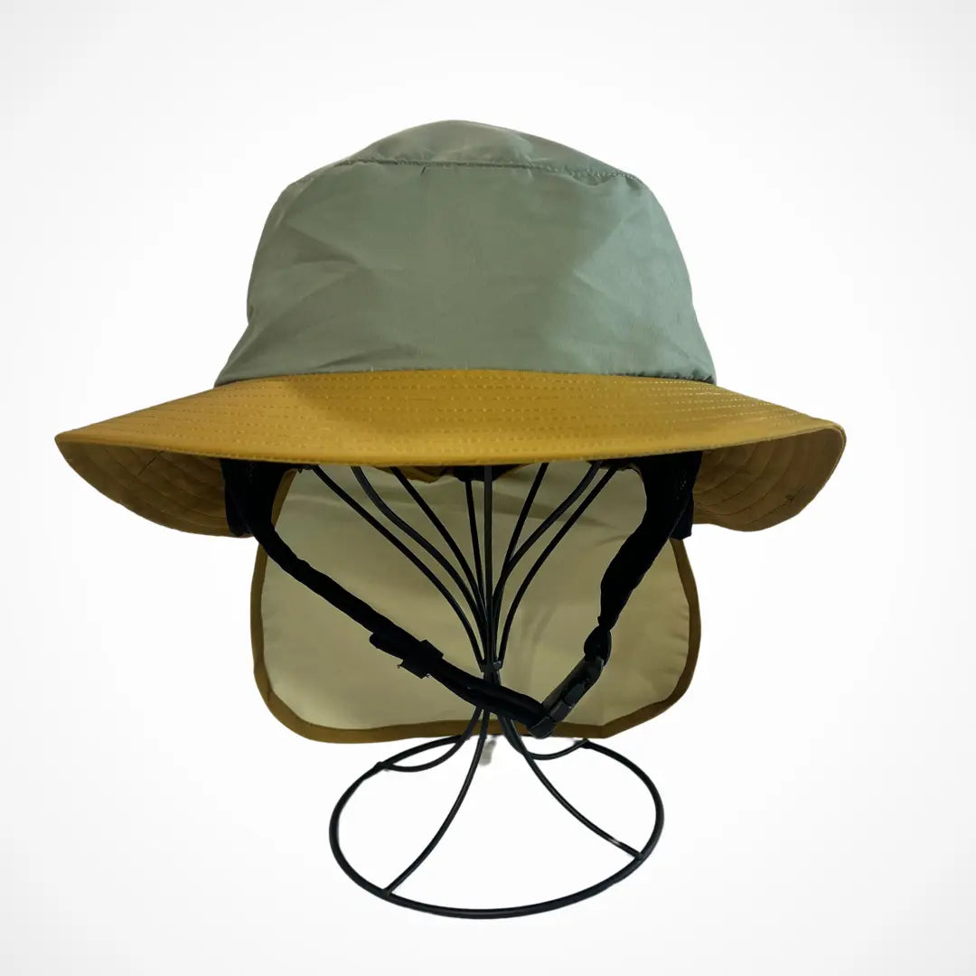 The Lennox - Boardsox Surf Hat + Hard Shell Insert - BOARDSOX®Hat