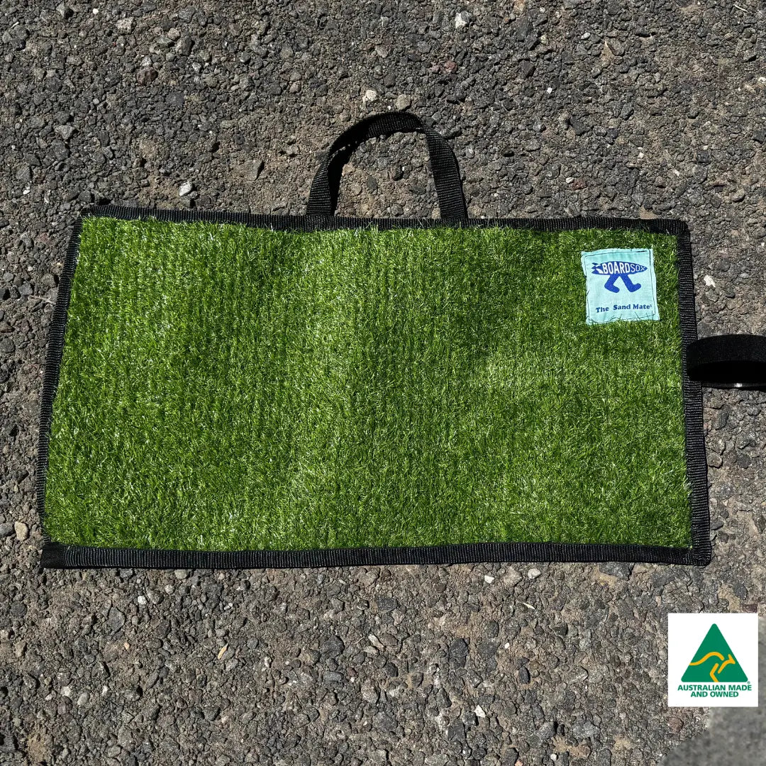 The Surfers Sand Mate - Changing Mat - BOARDSOX®