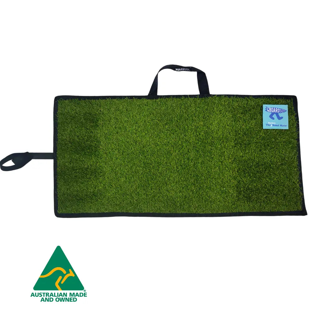 The Surfers Sand Mate - Changing Mat - BOARDSOX®