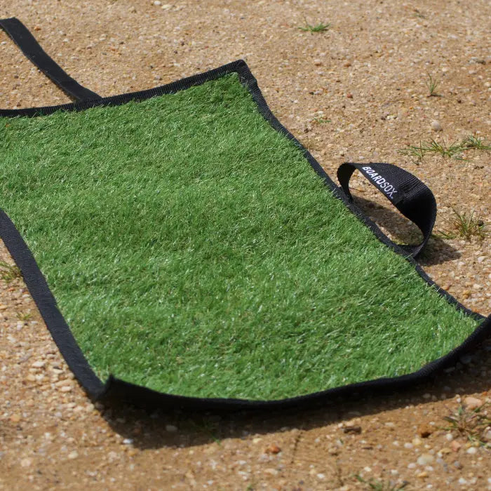 The Surfers Sand Mate - Changing Mat - BOARDSOX®