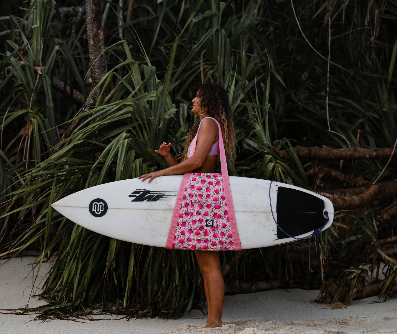 Watermelon Boardsox Surfboard Sling - BOARDSOX® AustraliaSling