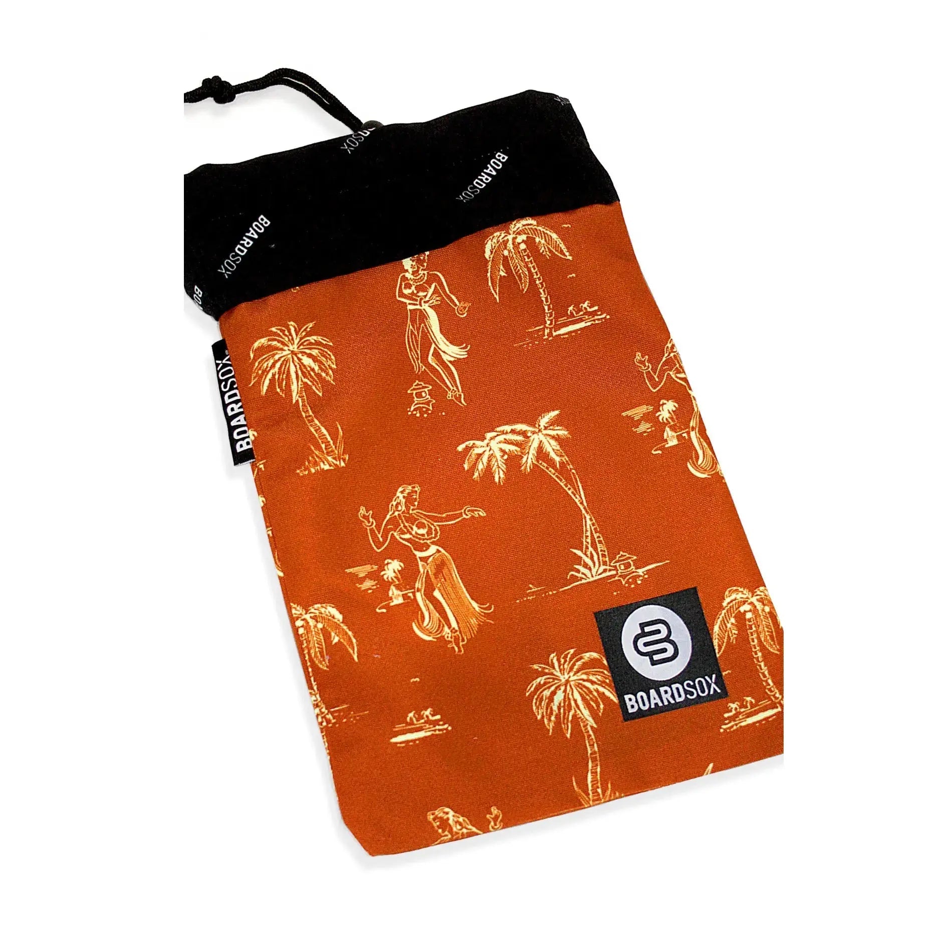 Wax and Fin Bags - BOARDSOX®