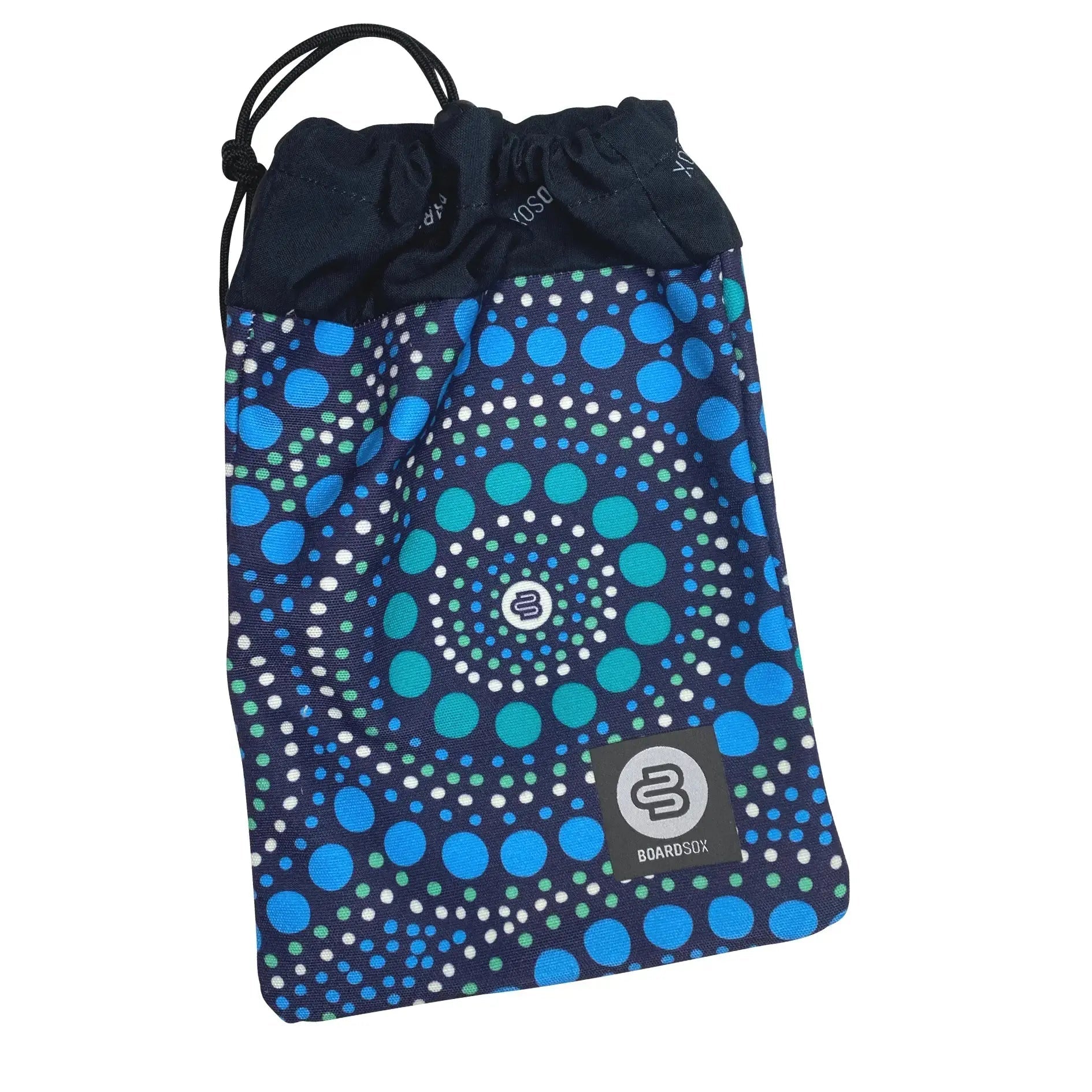 Wax and Fin Bags - BOARDSOX®