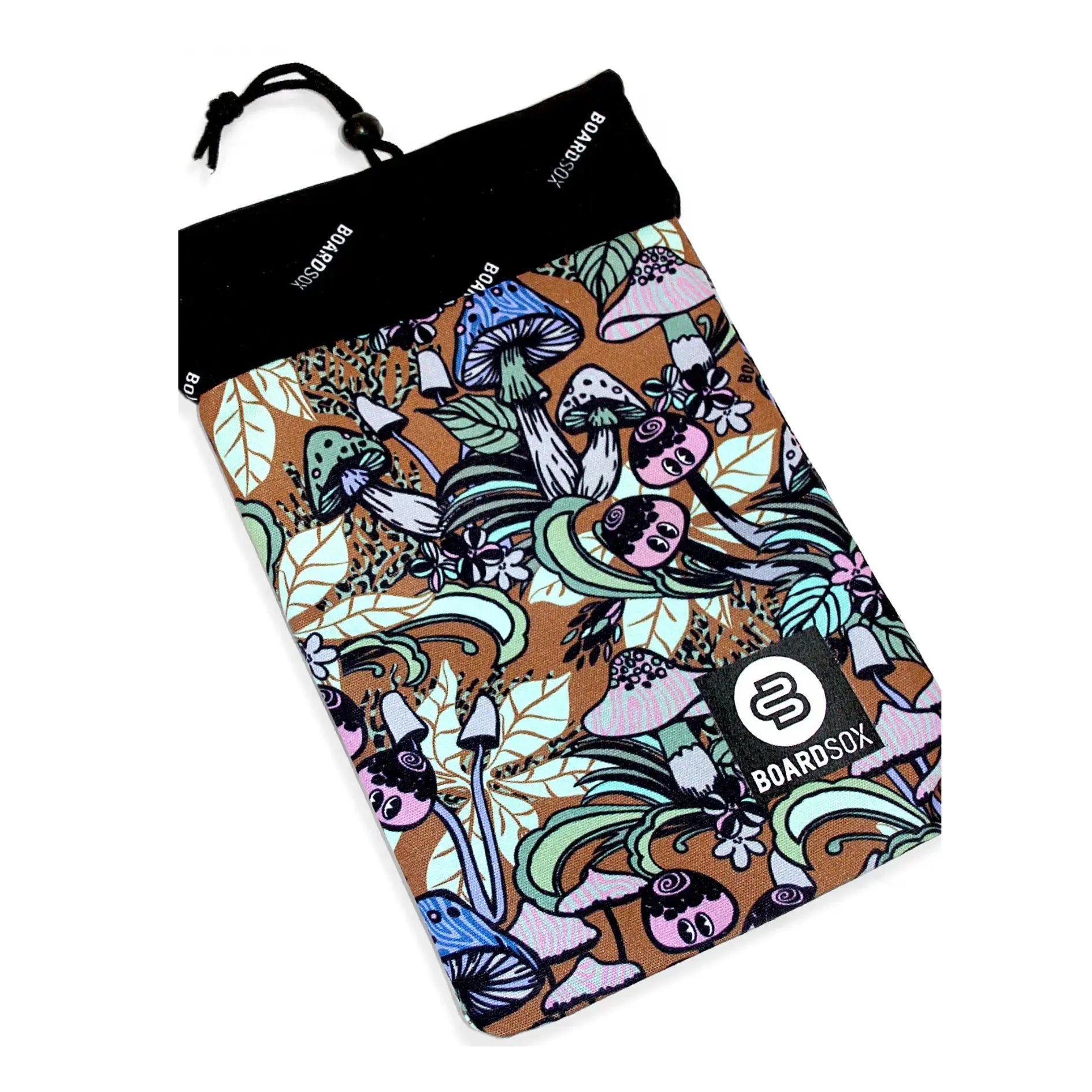 Wax and Fin Bags - BOARDSOX®