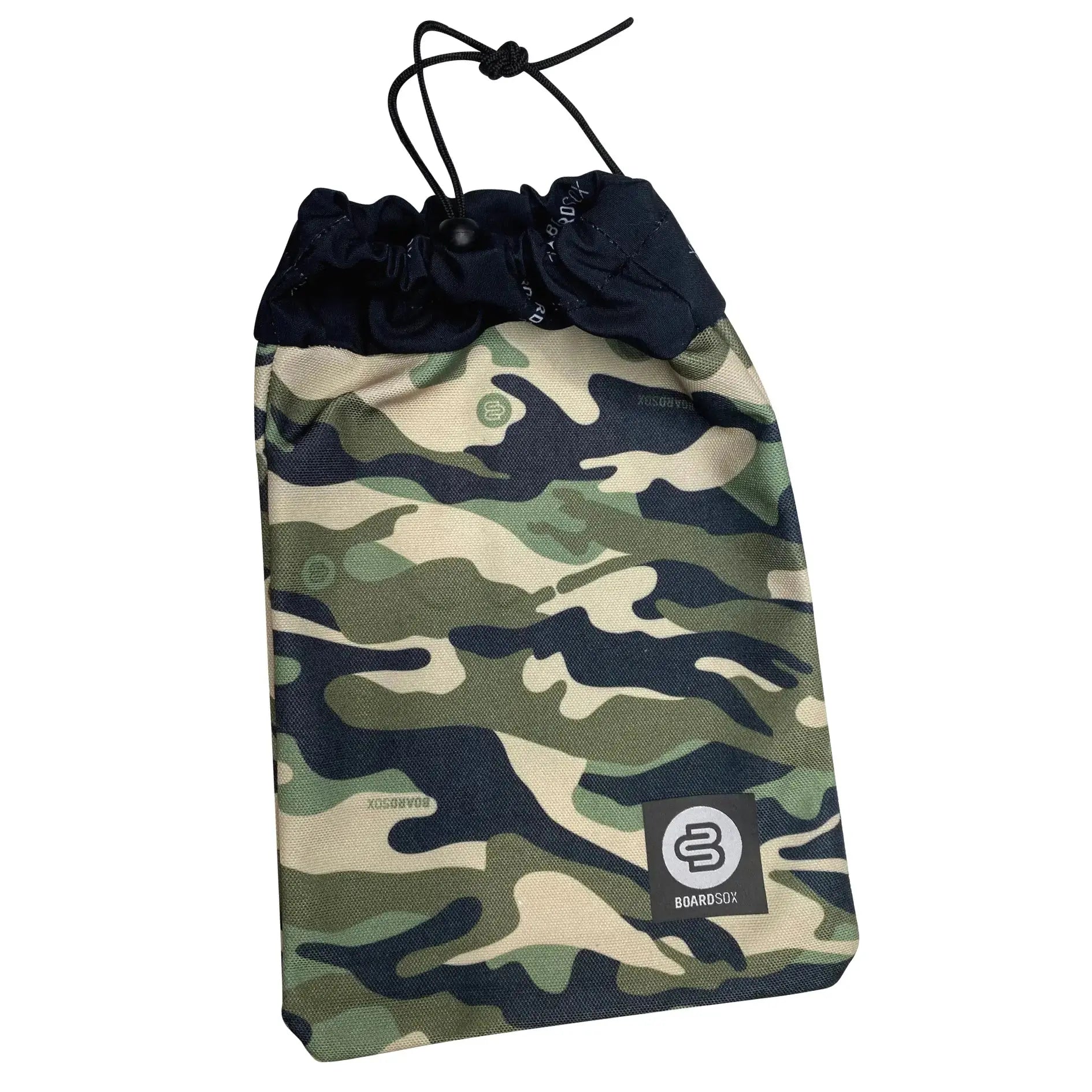 Wax and Fin Bags - BOARDSOX®