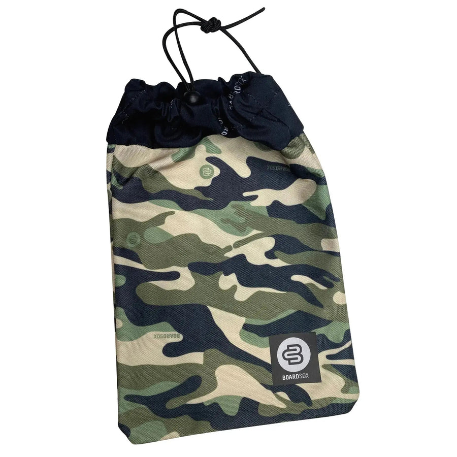 Wax and Fin Bags - BOARDSOX®