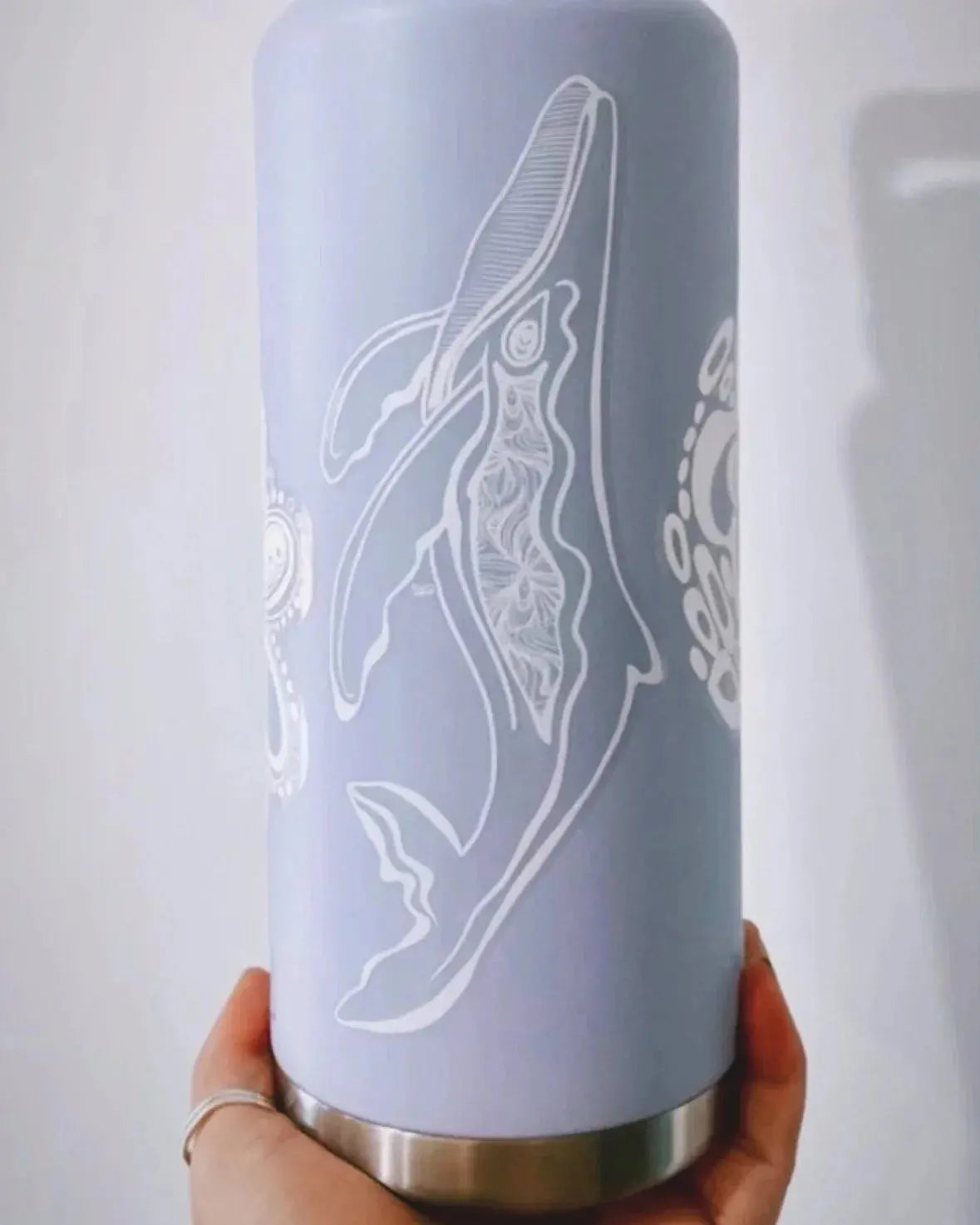 Sophie Fletcher Stickers - Small Landscape BOARDSOX®