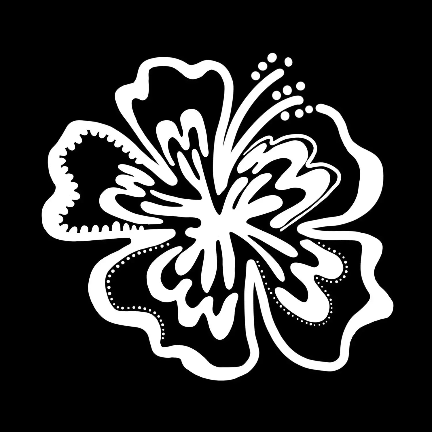 Sophie Fletcher Stickers - Small Square BOARDSOX®