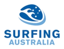 Surfing Australia