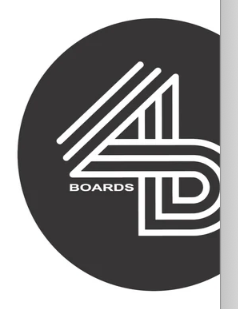 4d-boards