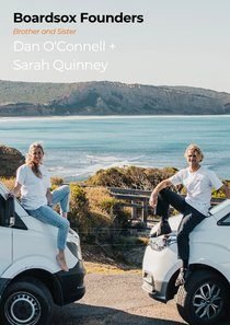West Coast Road Trip